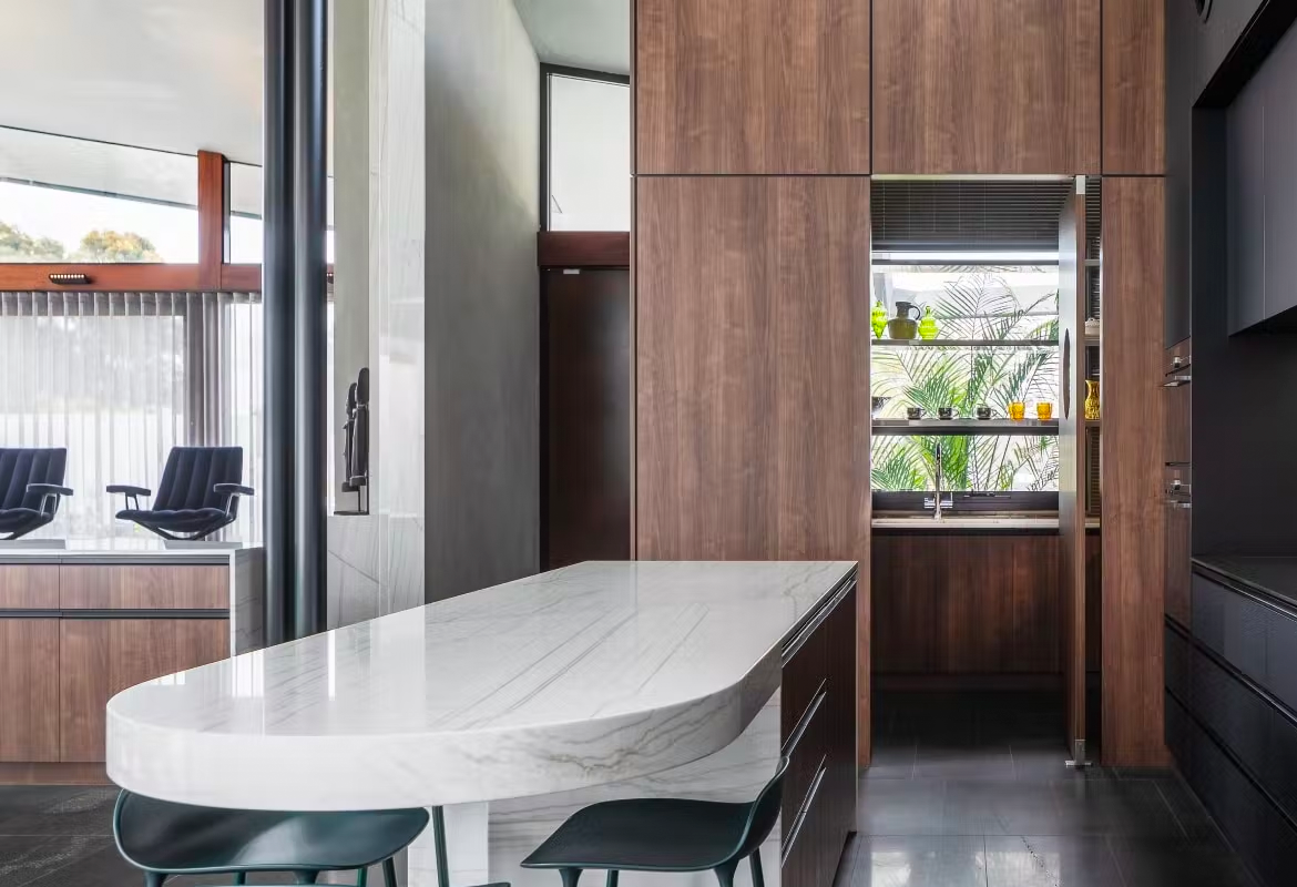 cocina-encimera-marmol-blanco-javea